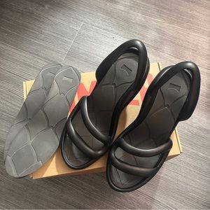 Camper Kobarah Tubular Slingback Sandals